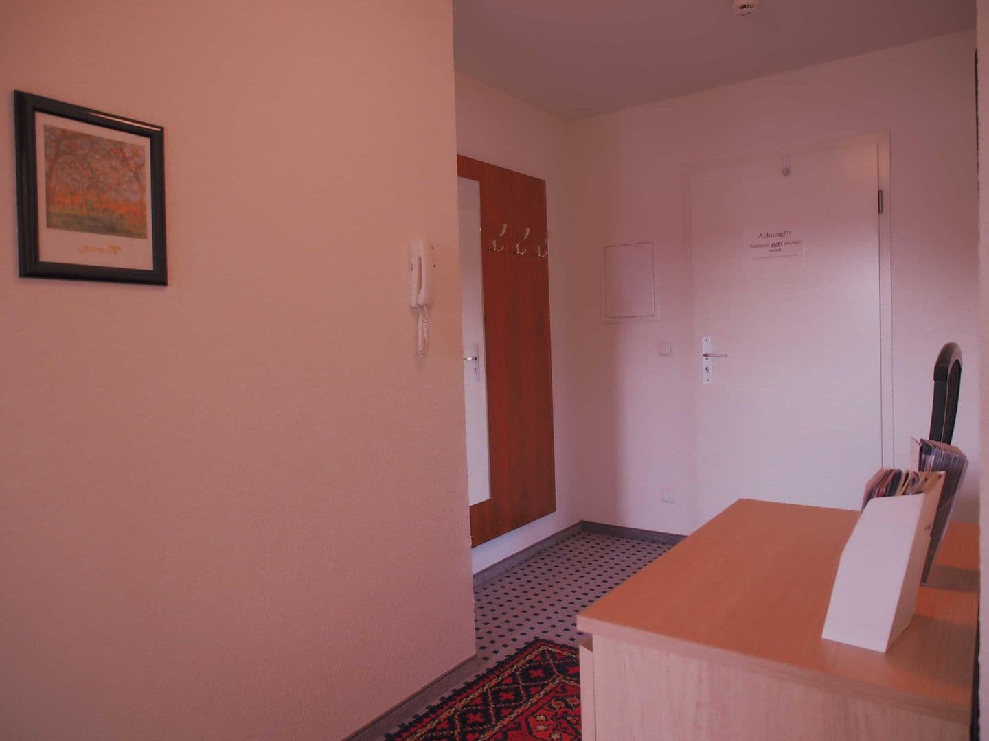 Residenz Unter den Linden Wohnung 28 Bild 9