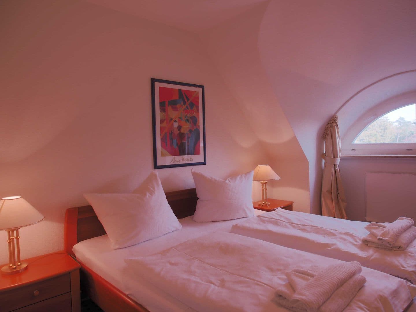 Residenz Unter den Linden Wohnung 28 Bild 10