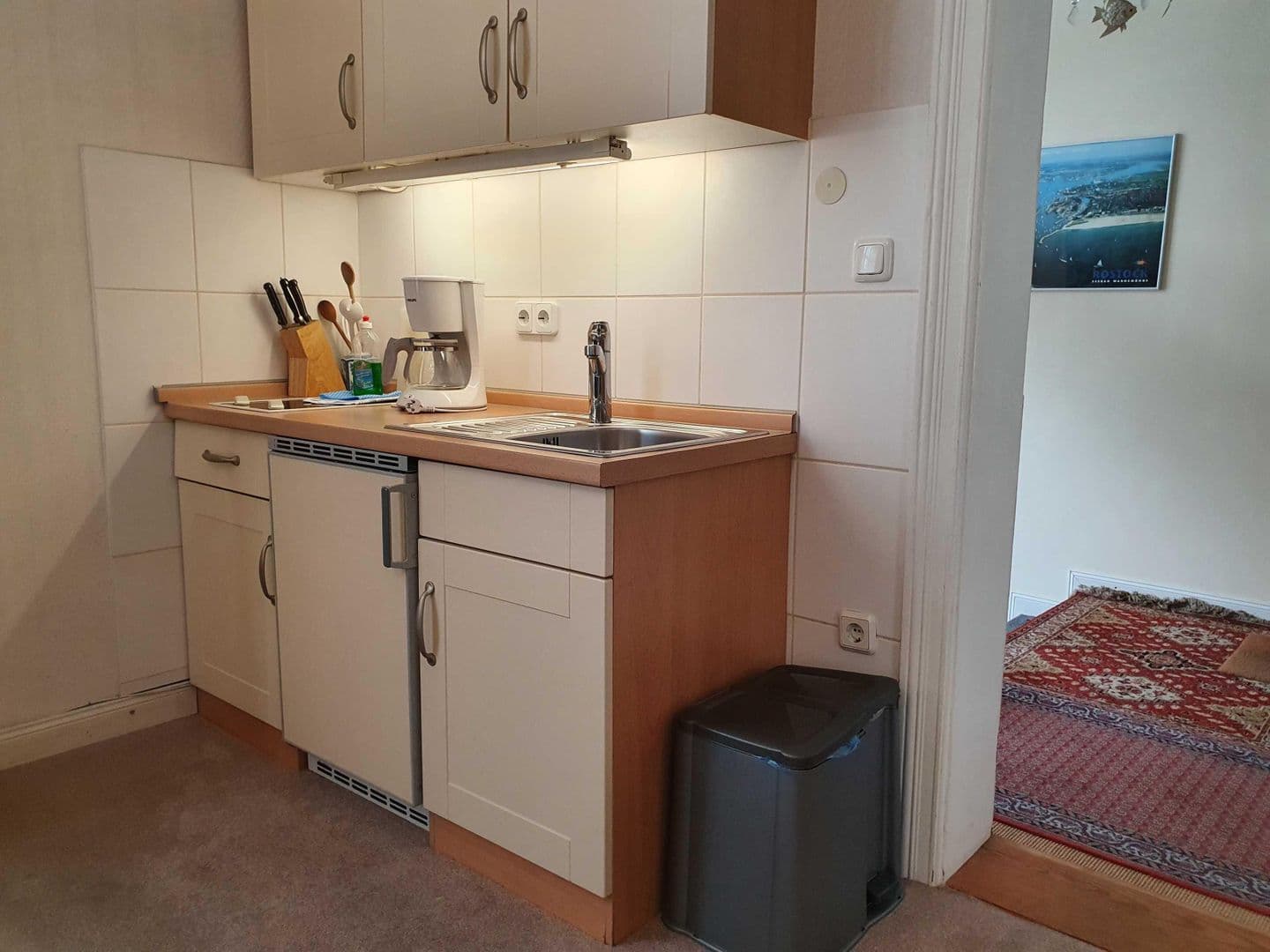 Haus Karzenburg Fewo 2 Bild 2