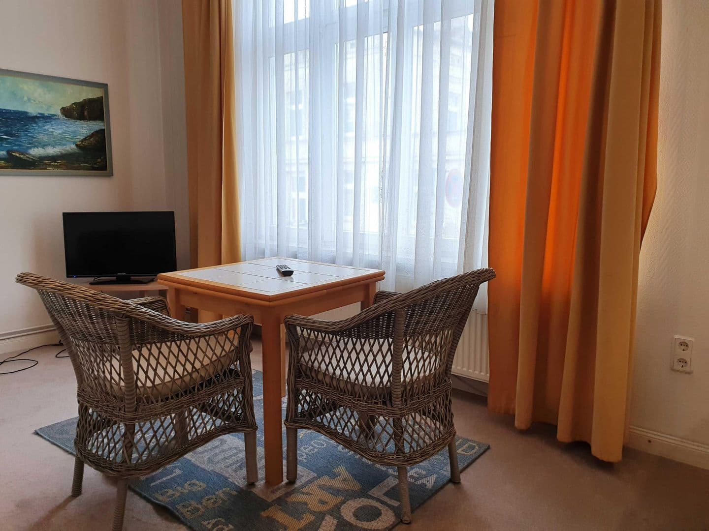 Haus Karzenburg Fewo 2 Bild 3