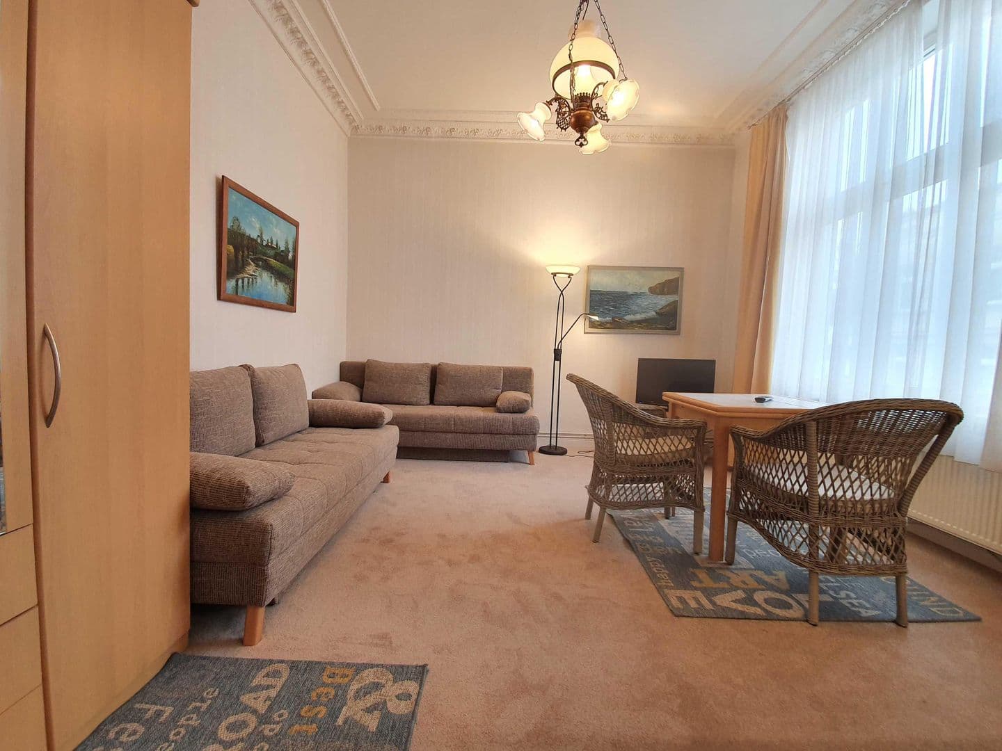 Haus Karzenburg Fewo 2 Bild 4