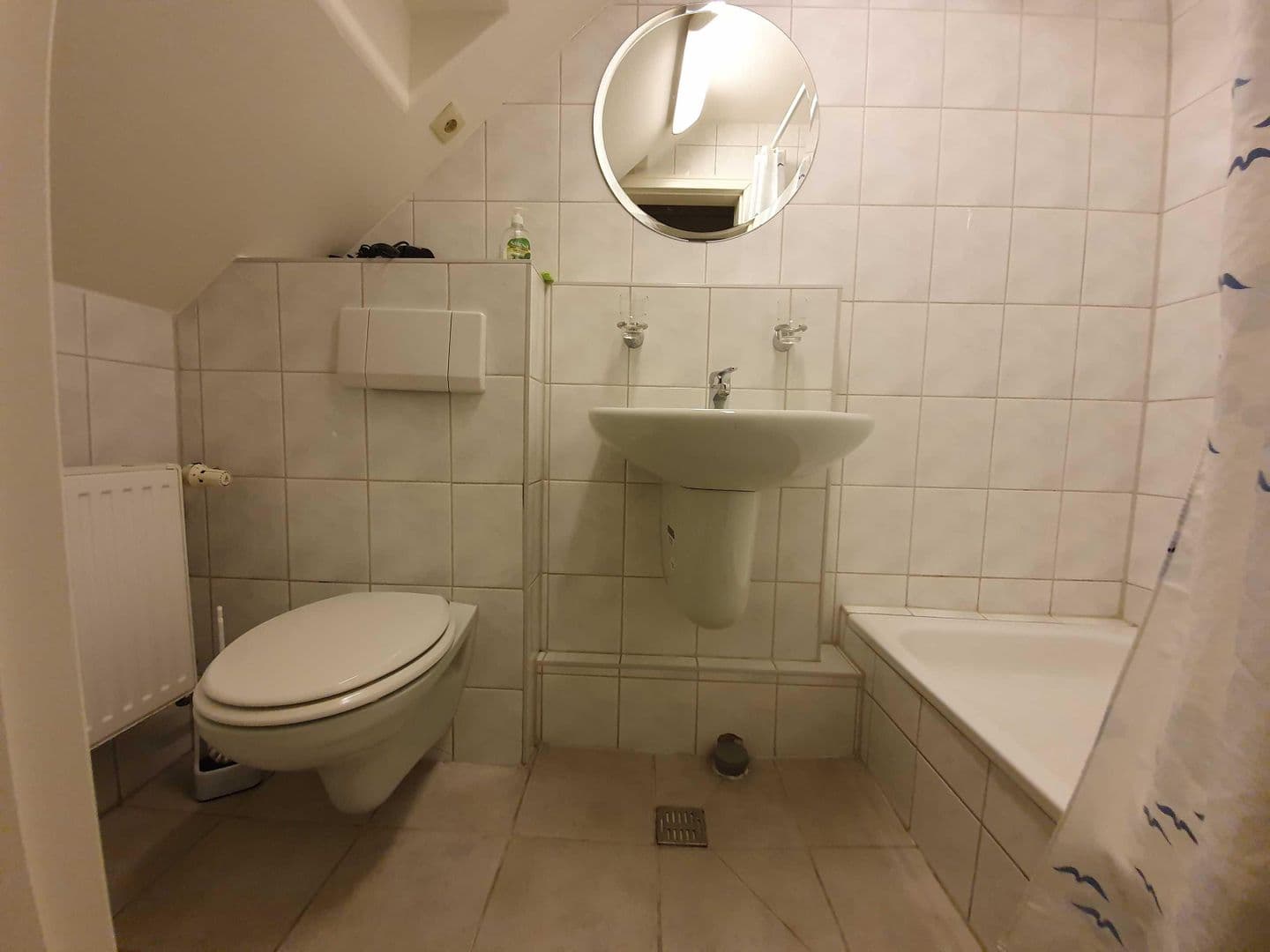 Haus Karzenburg Fewo 2 Bild 5