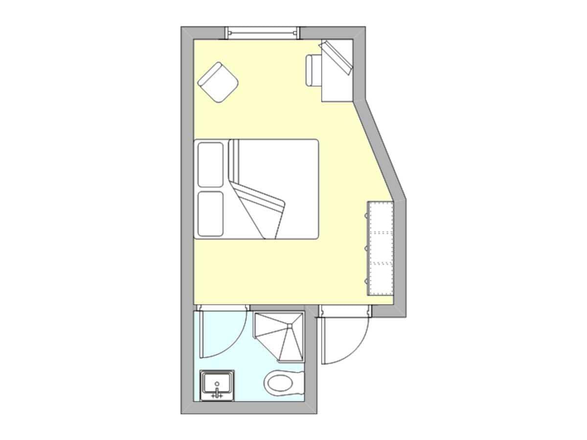 Ground plan