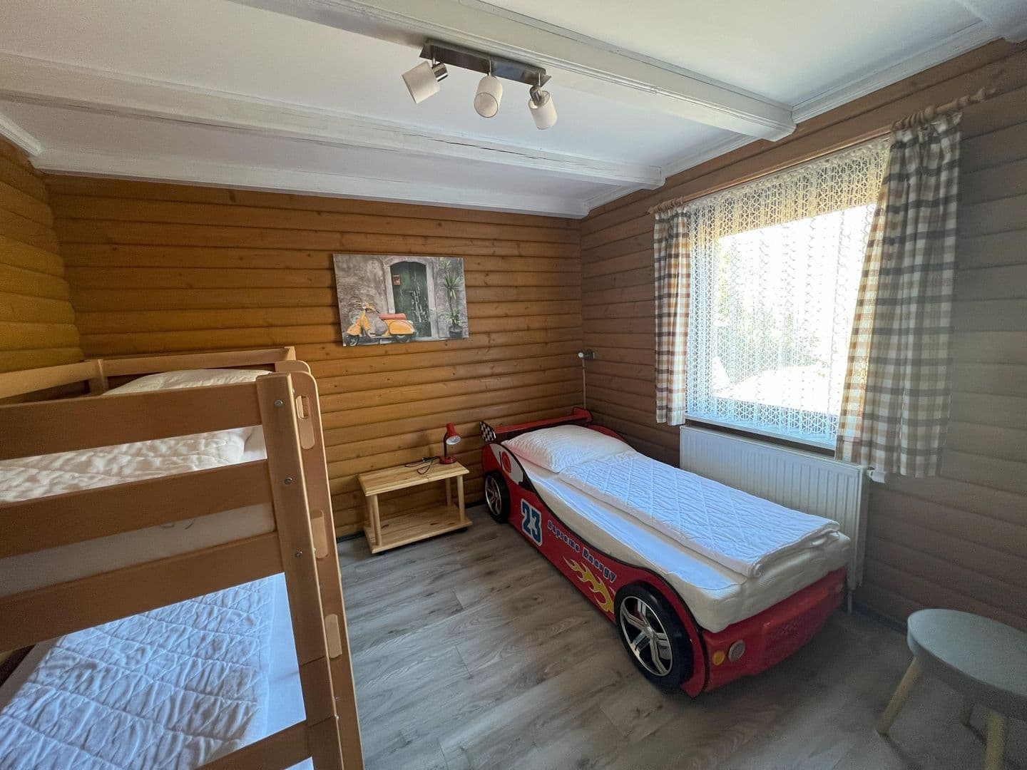 Kinderzimmer
