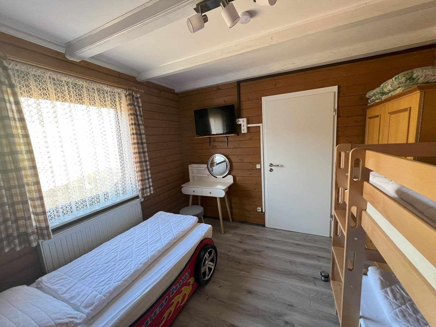 Kinderzimmer OG