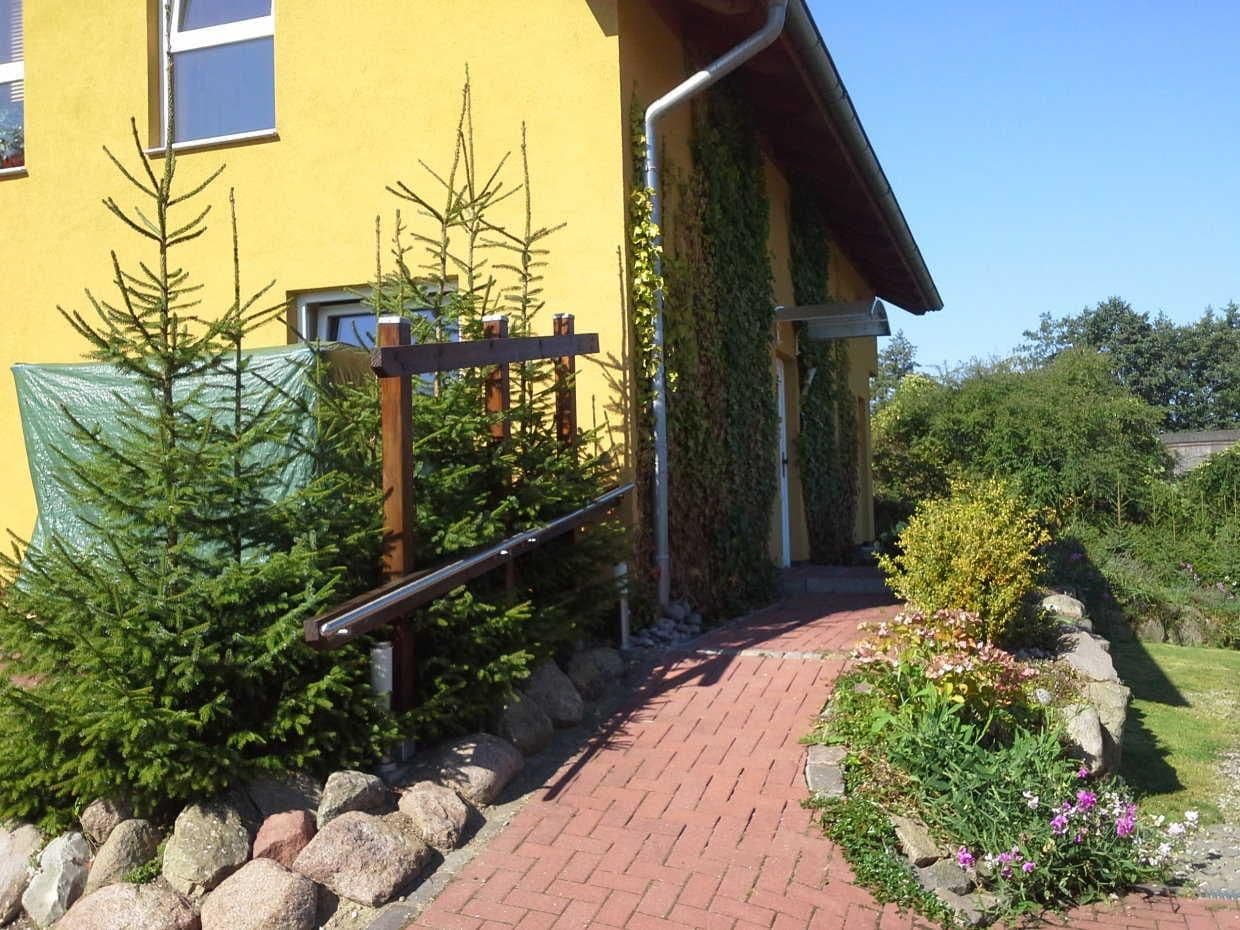Wohnung Golfblick Bild 2