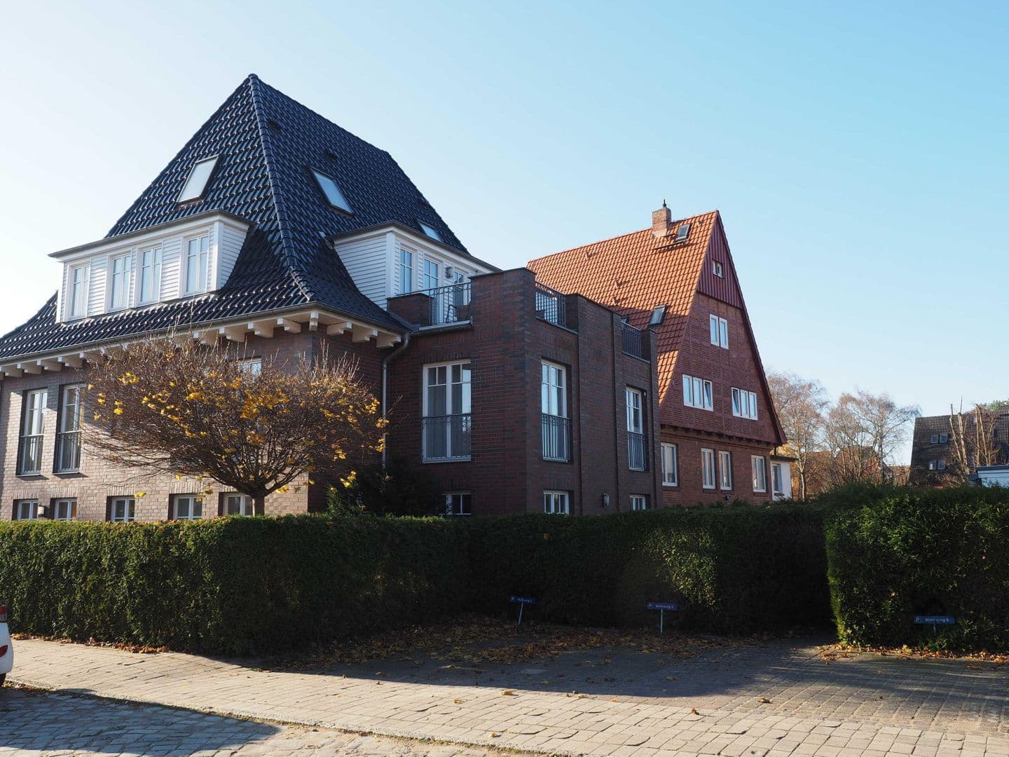 Villa Smidt