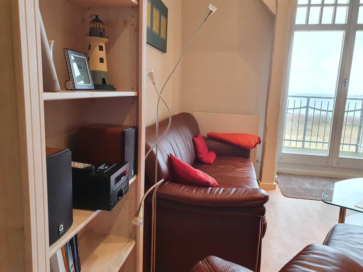Schlafsofa