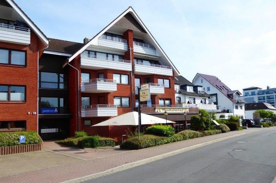 Straßenansicht