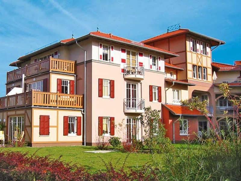 Kaiserliches Postamt Wohnung 12 Bild 6