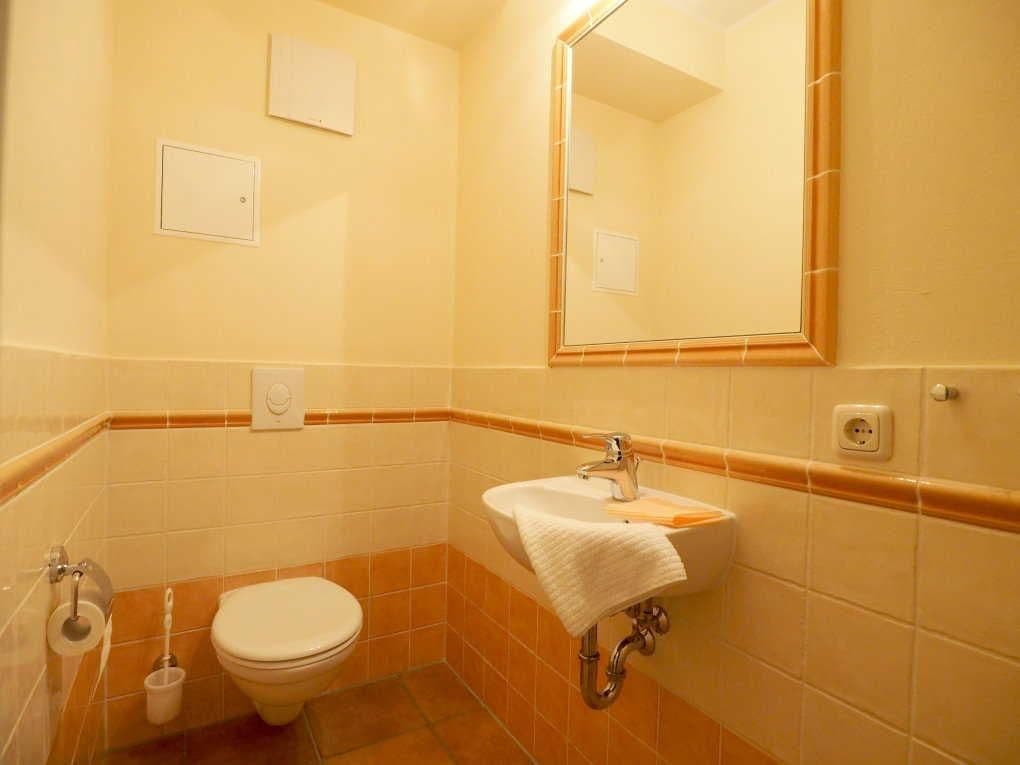 Gäste-WC