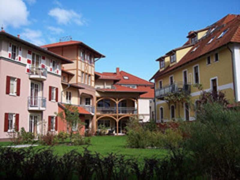 Kaiserliches Postamt Wohnung 15 Bild 4