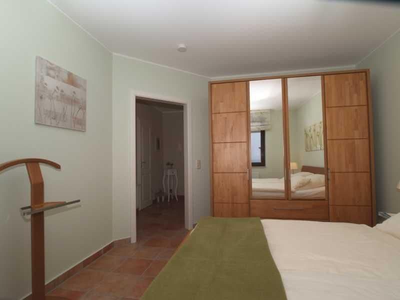 Urlaubsträume am Meer Wohnung 6-09 Bild 8