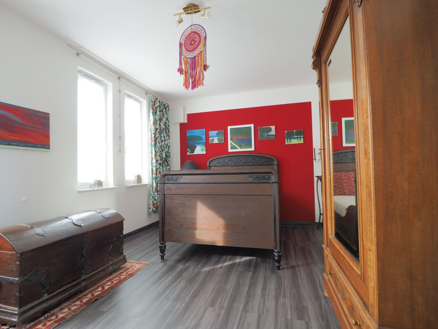 Biene's Nest Bild 6