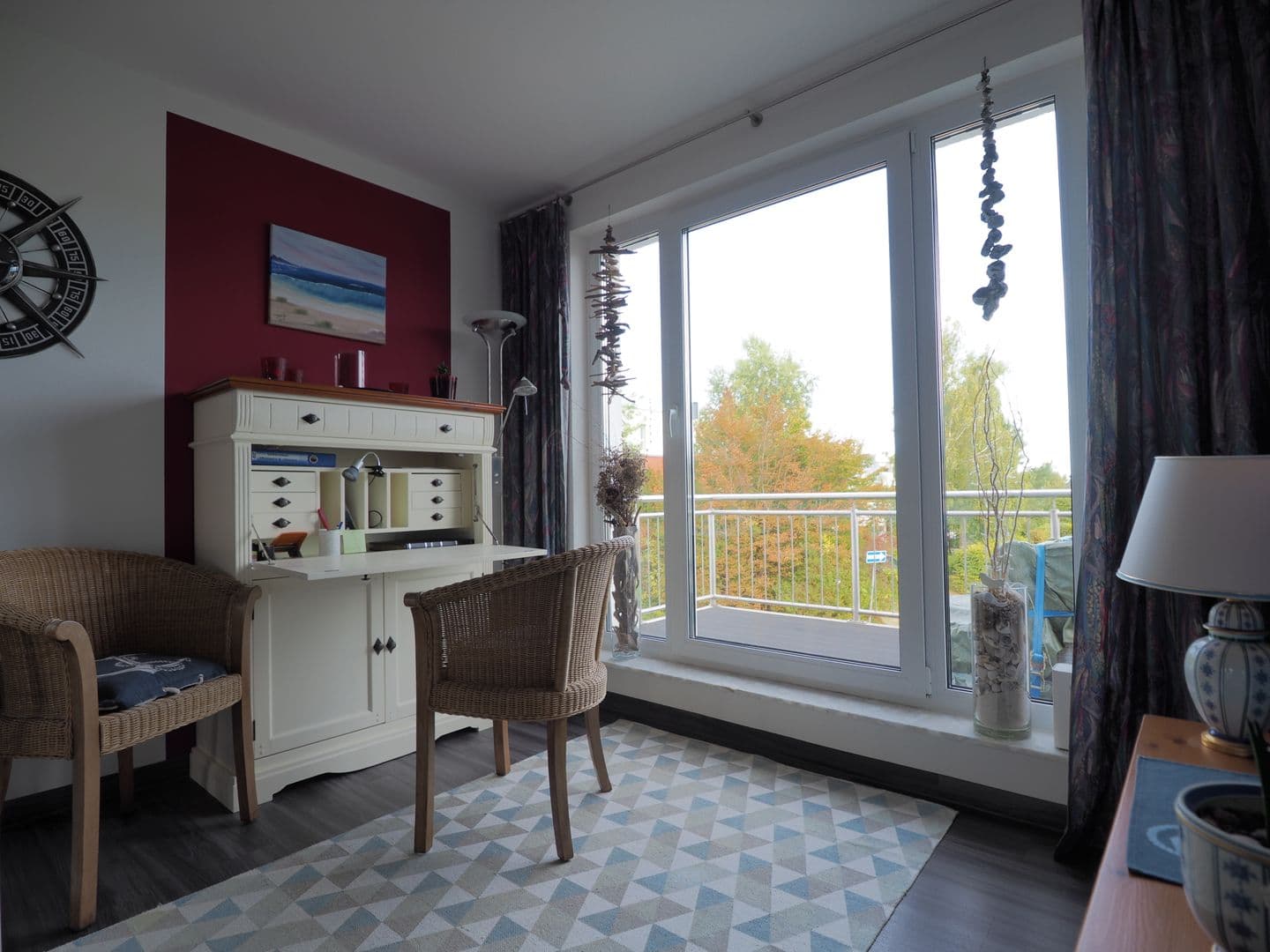 Biene's Nest Bild 8