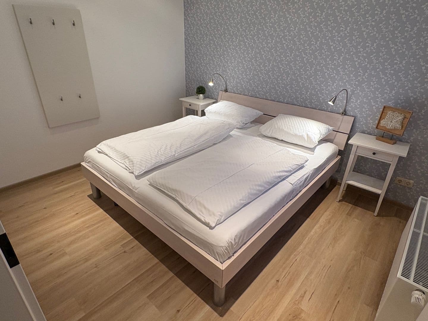 Kaiserliches Postamt Wohnung 2 Bild 8