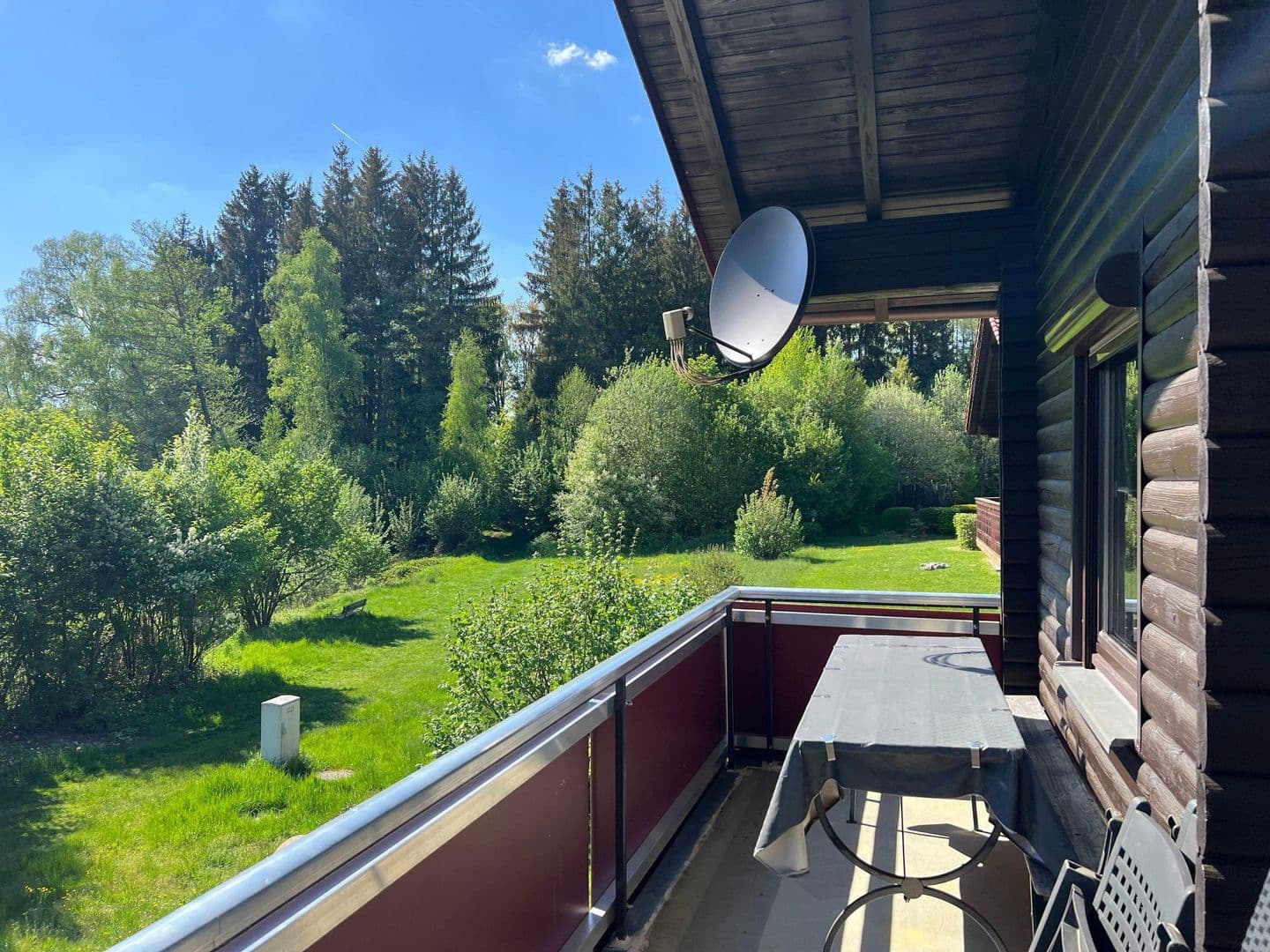 Balkon