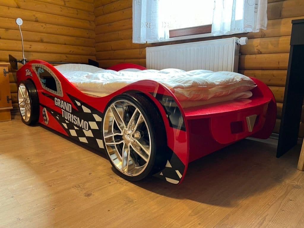 Kinderzimmer