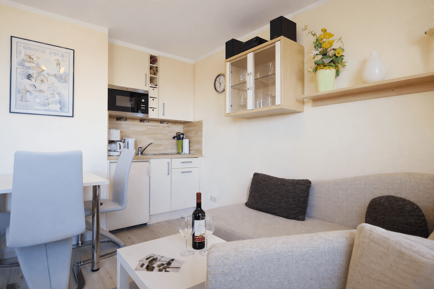 Ferienwohnung Varadero Bild 2