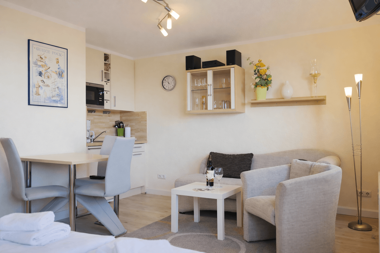 Ferienwohnung Varadero Bild 4