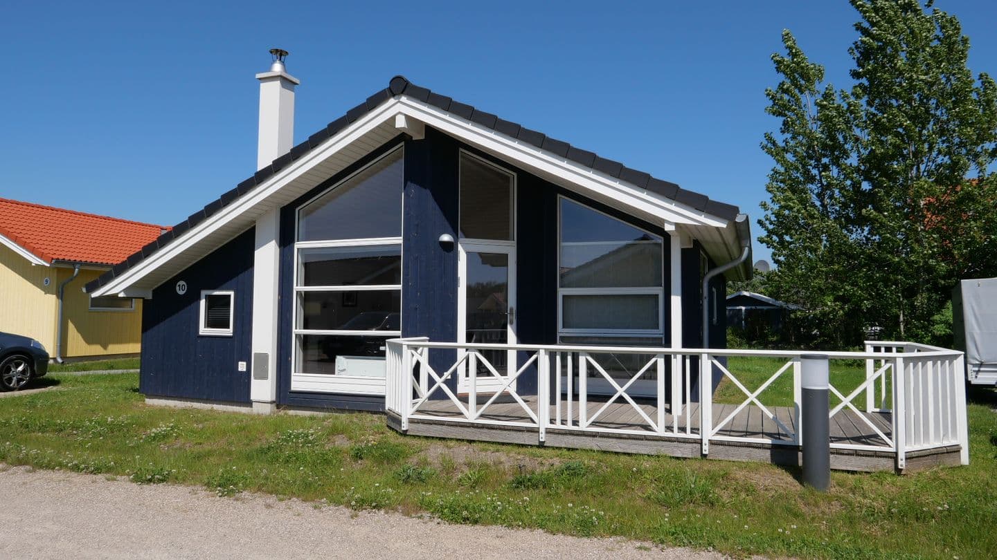 Holiday Vital Resort Ferienhaus 10 Bild 1