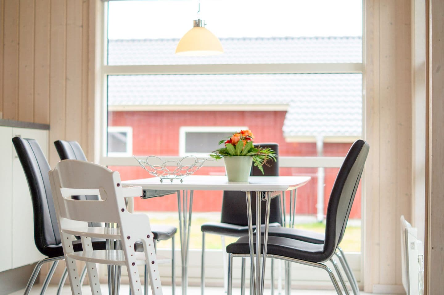 Holiday Vital Resort Ferienhaus 14 Bild 7