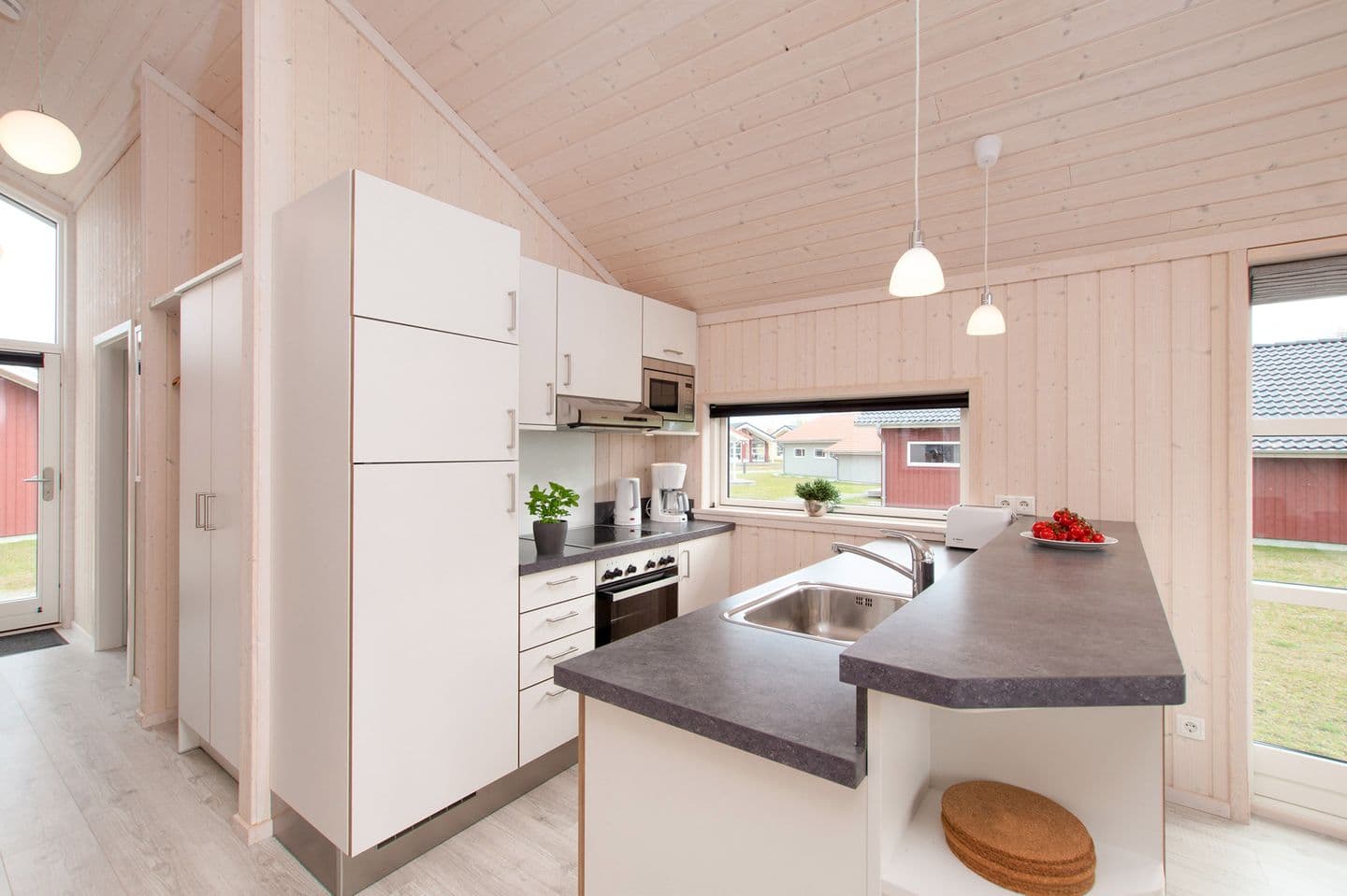 Holiday Vital Resort Ferienhaus 14 Bild 8
