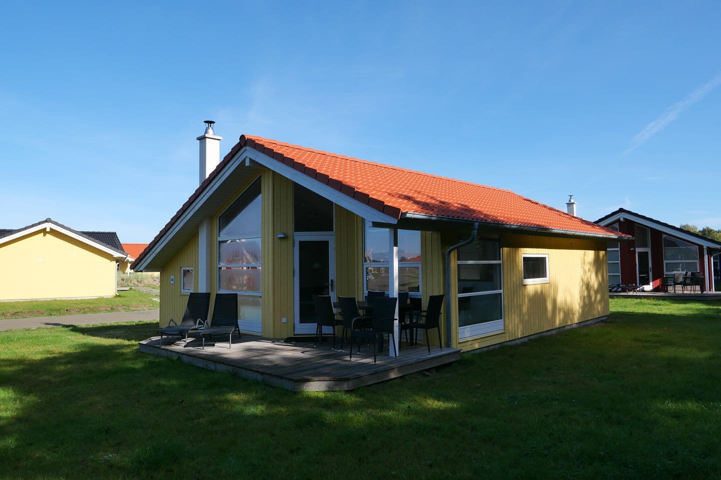 Holiday Vital Resort Ferienhaus 88 Bild 1