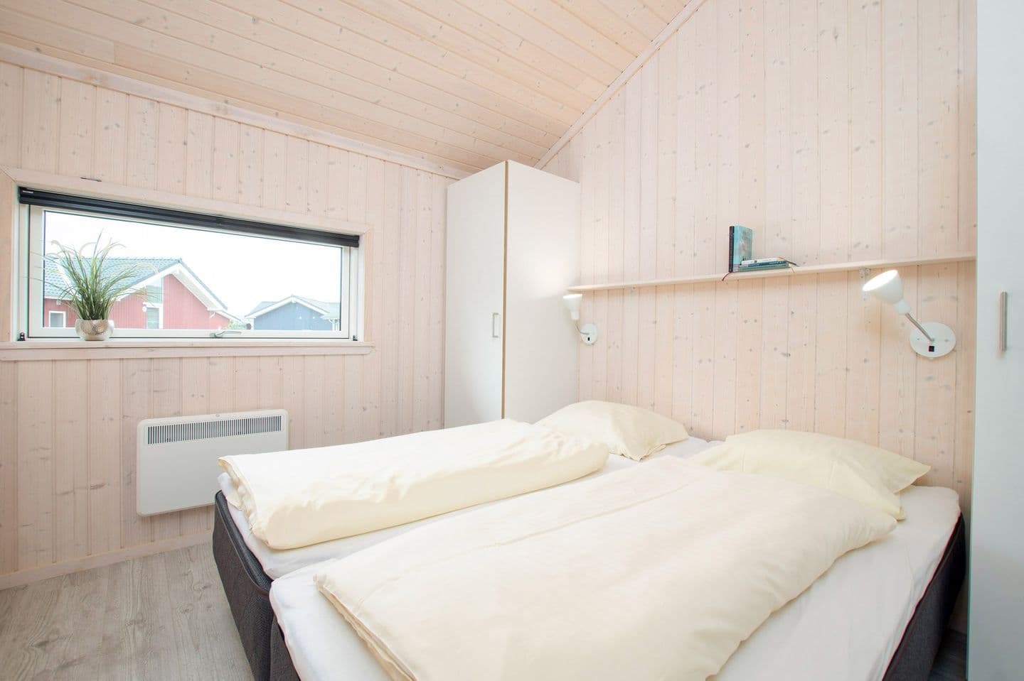 Holiday Vital Resort Ferienhaus 20 Bild 9