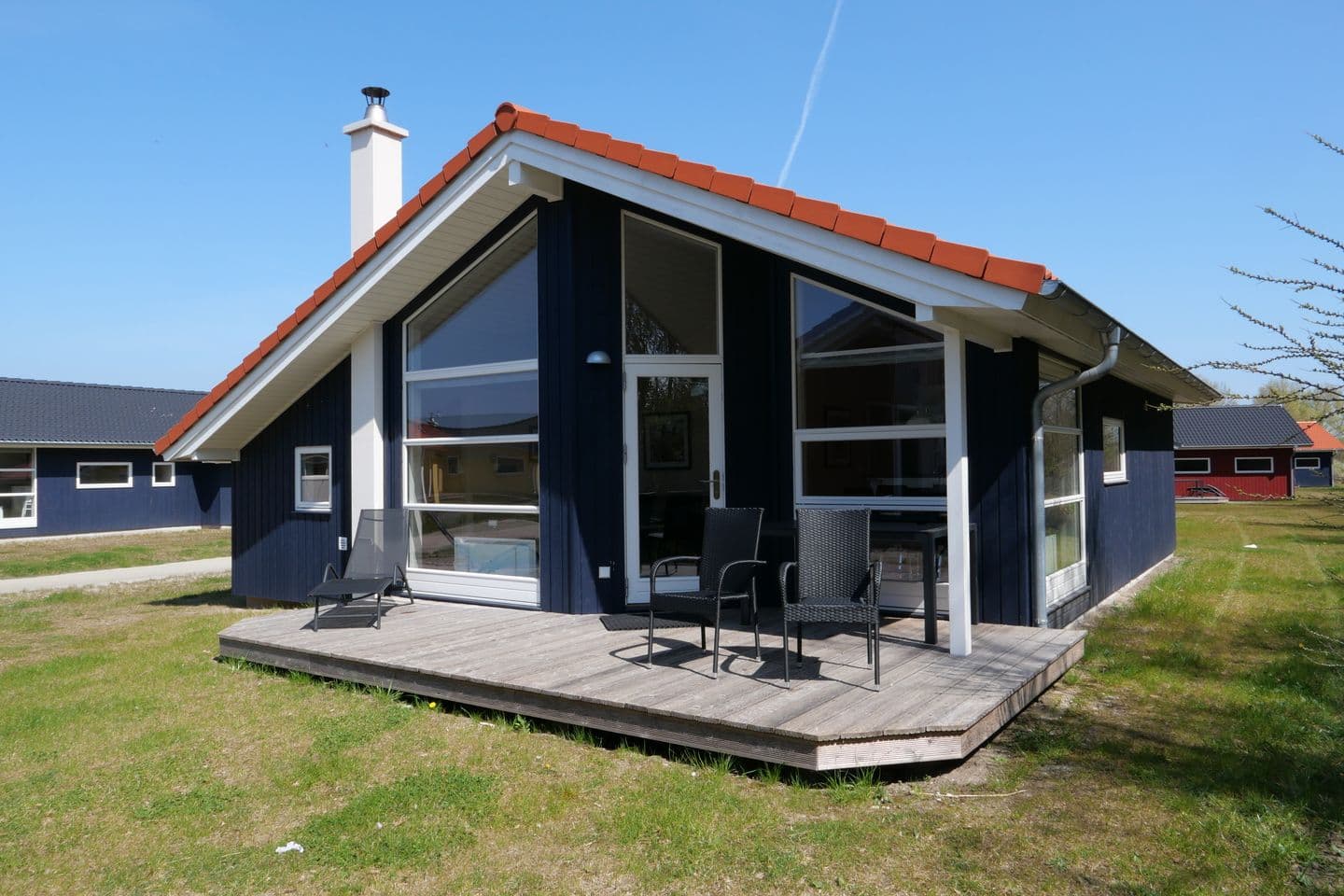 Holiday Vital Resort Ferienhaus 86 Bild 1