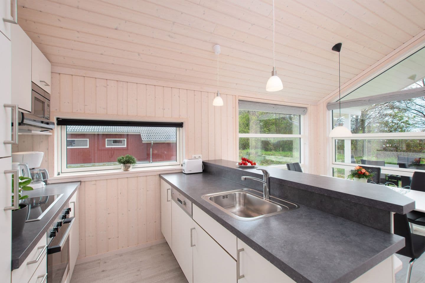 Holiday Vital Resort Ferienhaus 86 Bild 6