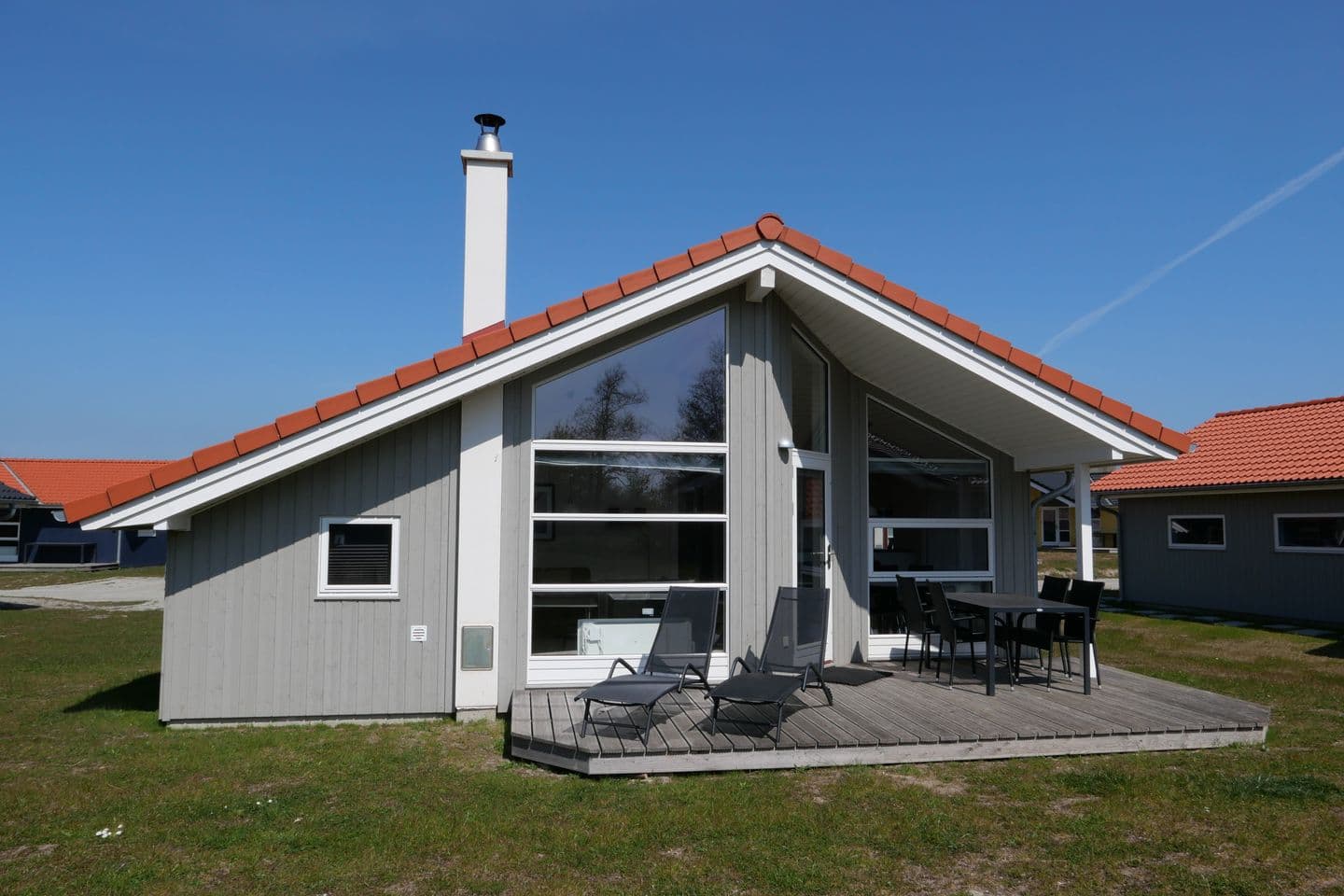 Holiday Vital Resort Ferienhaus 91 Bild 1