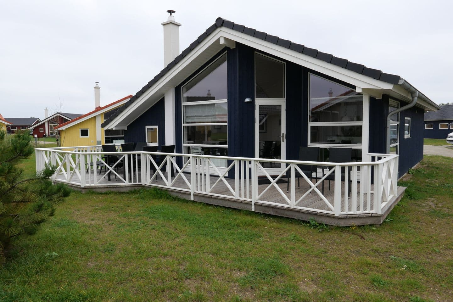 Holiday Vital Resort Ferienhaus 95 Bild 1