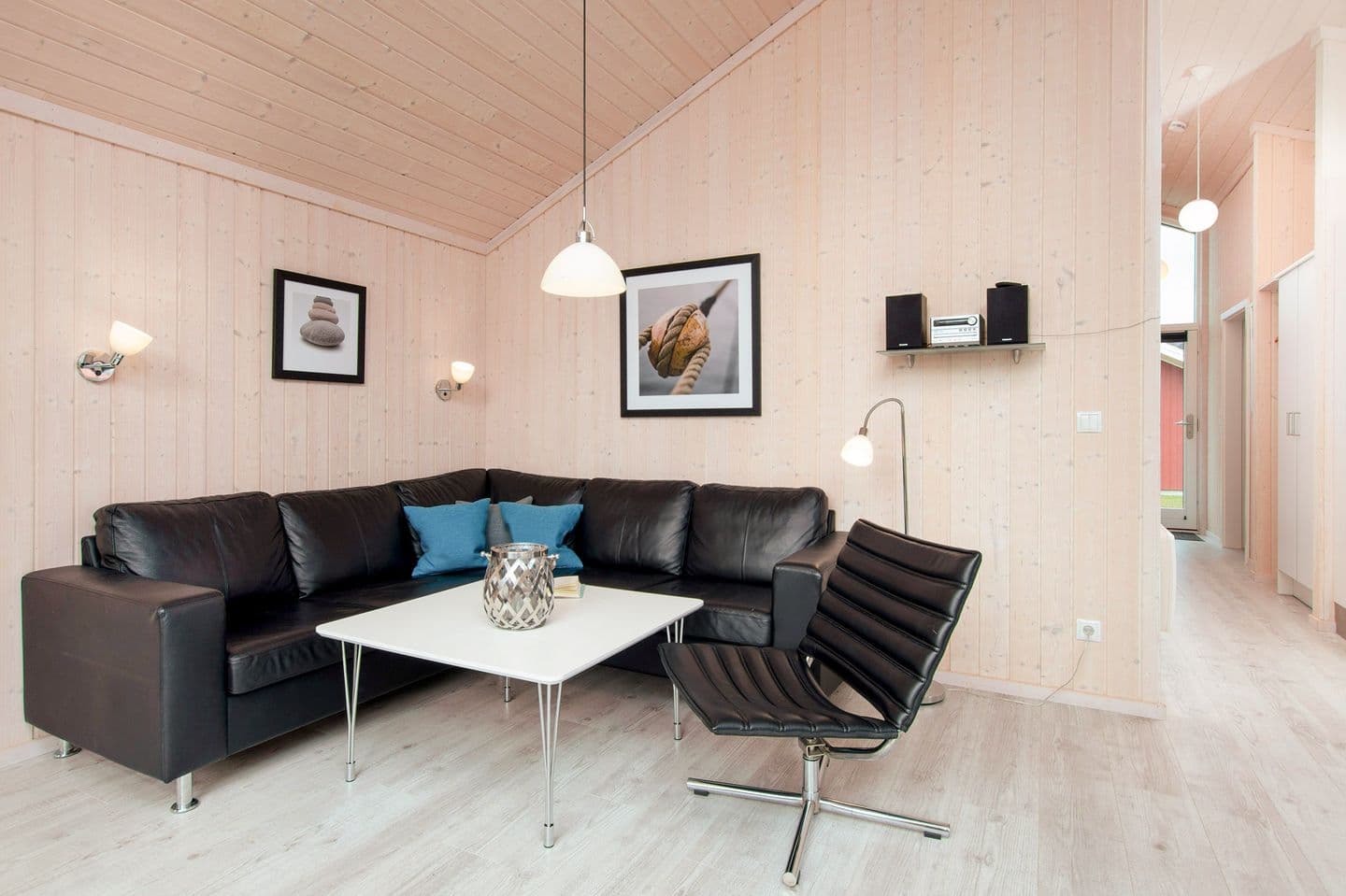 Holiday Vital Resort Ferienhaus 95 Bild 5