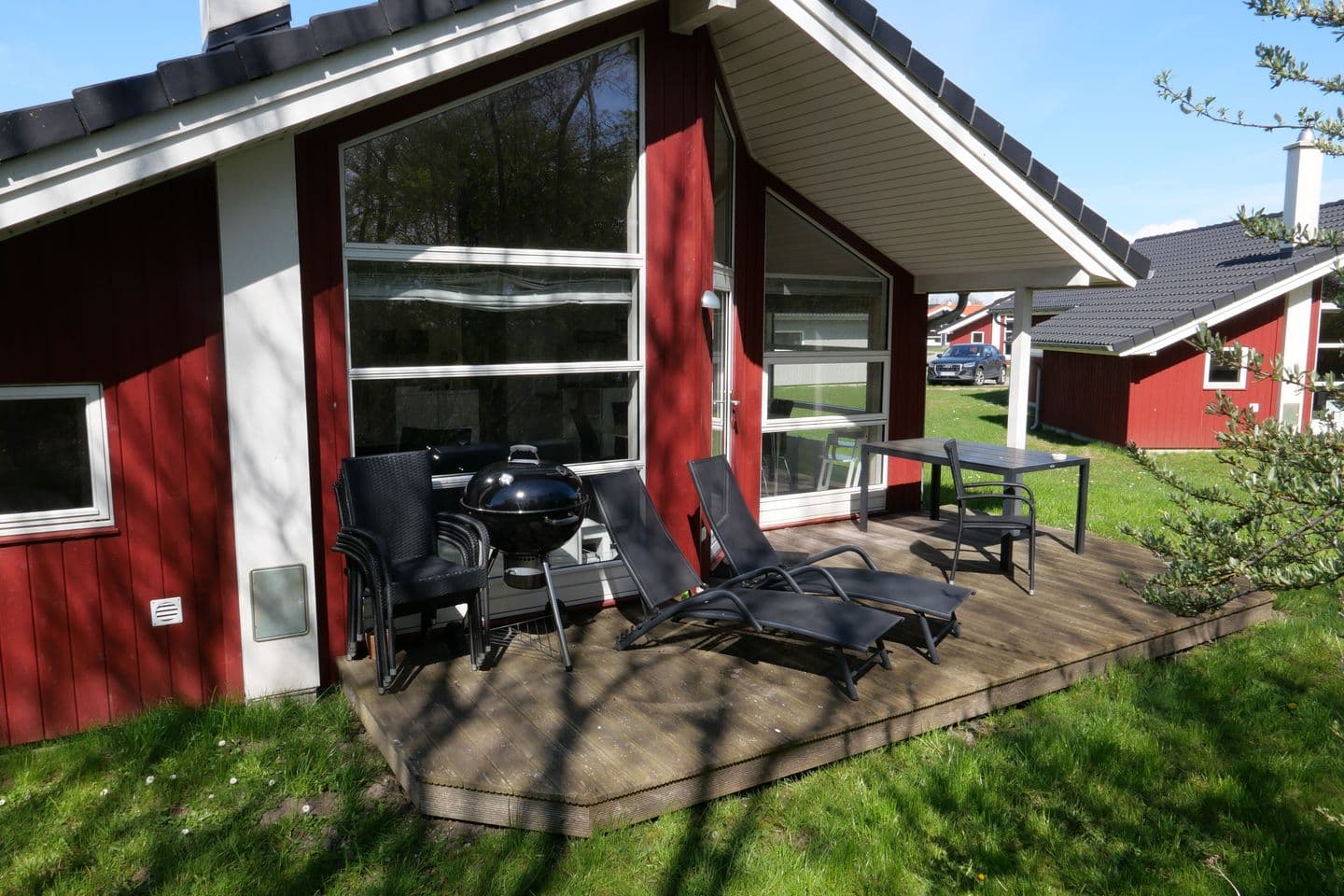 Holiday Vital Resort Ferienhaus 97 Bild 1