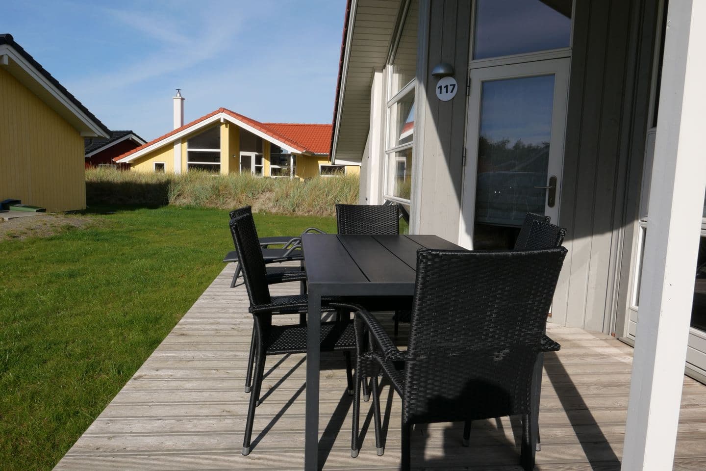 Holiday Vital Resort Ferienhaus 117 Bild 5