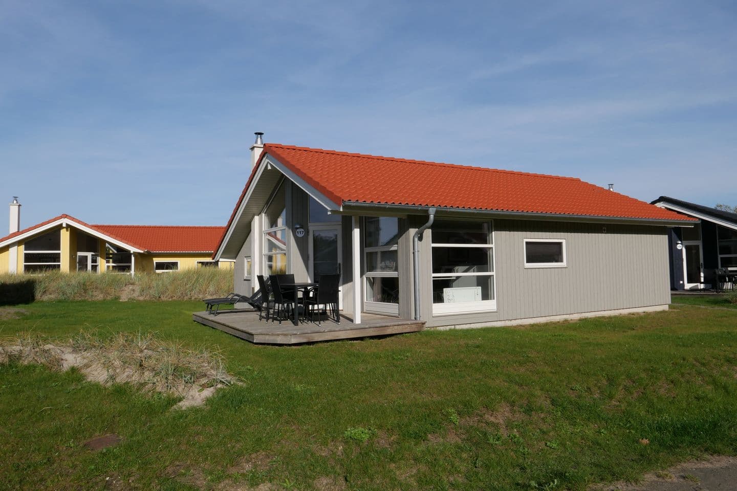 Holiday Vital Resort Ferienhaus 117 Bild 8