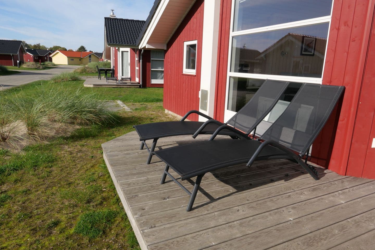 Holiday Vital Resort Ferienhaus 119 Bild 5
