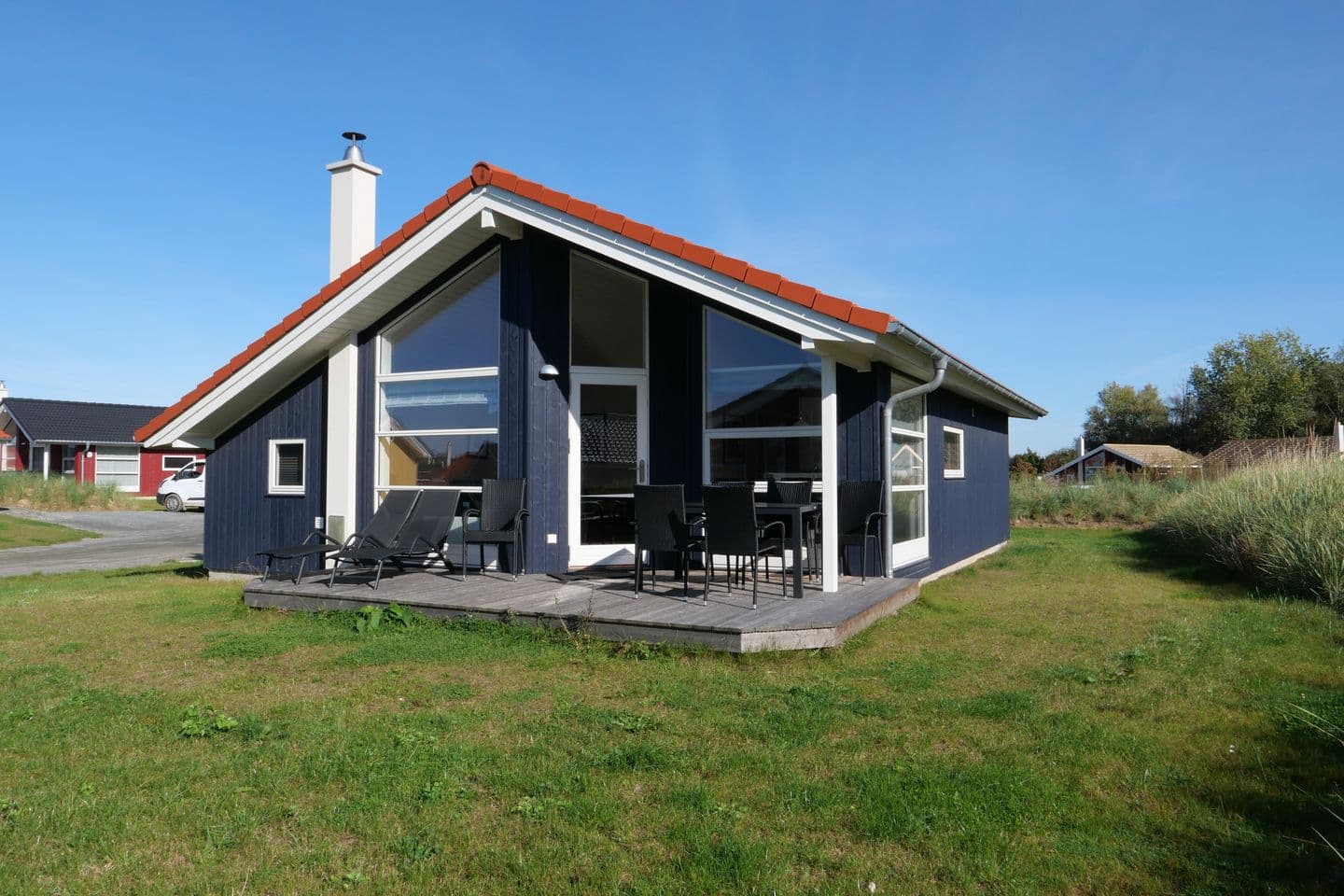 Holiday Vital Resort Ferienhaus 128 Bild 5