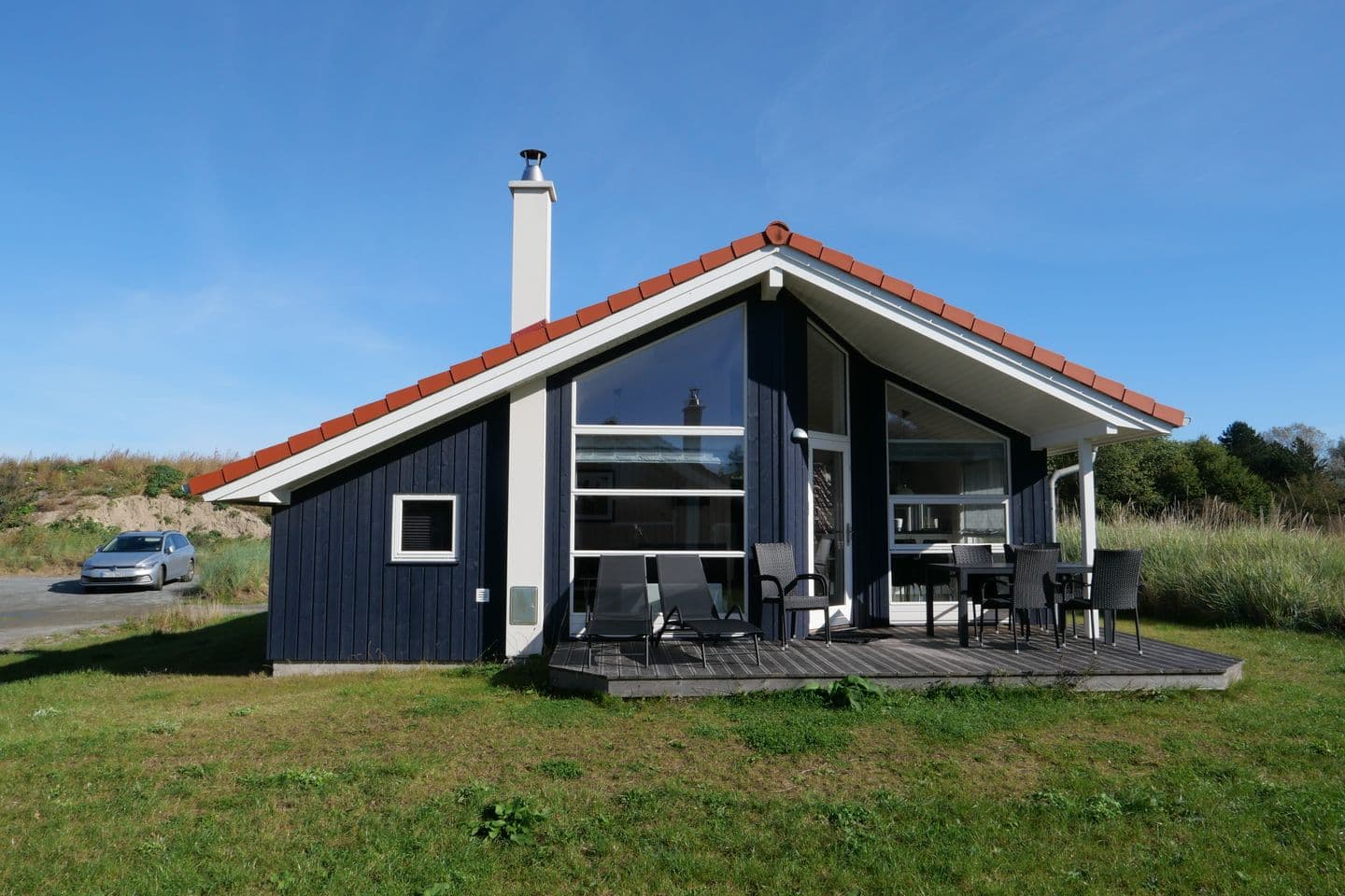 Holiday Vital Resort Ferienhaus 128 Bild 6