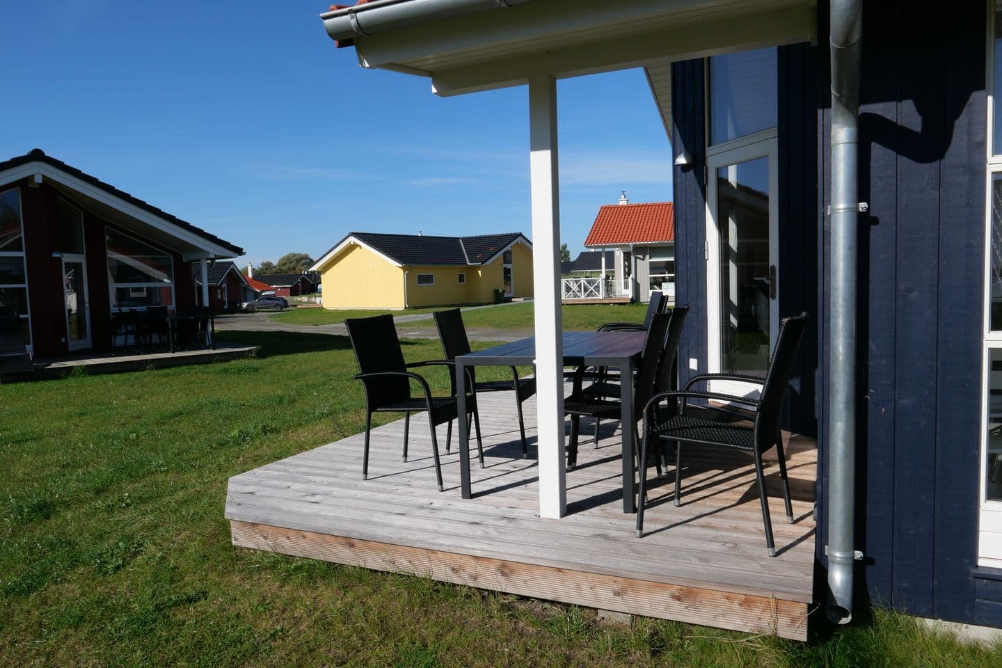 Holiday Vital Resort Ferienhaus 128 Bild 7