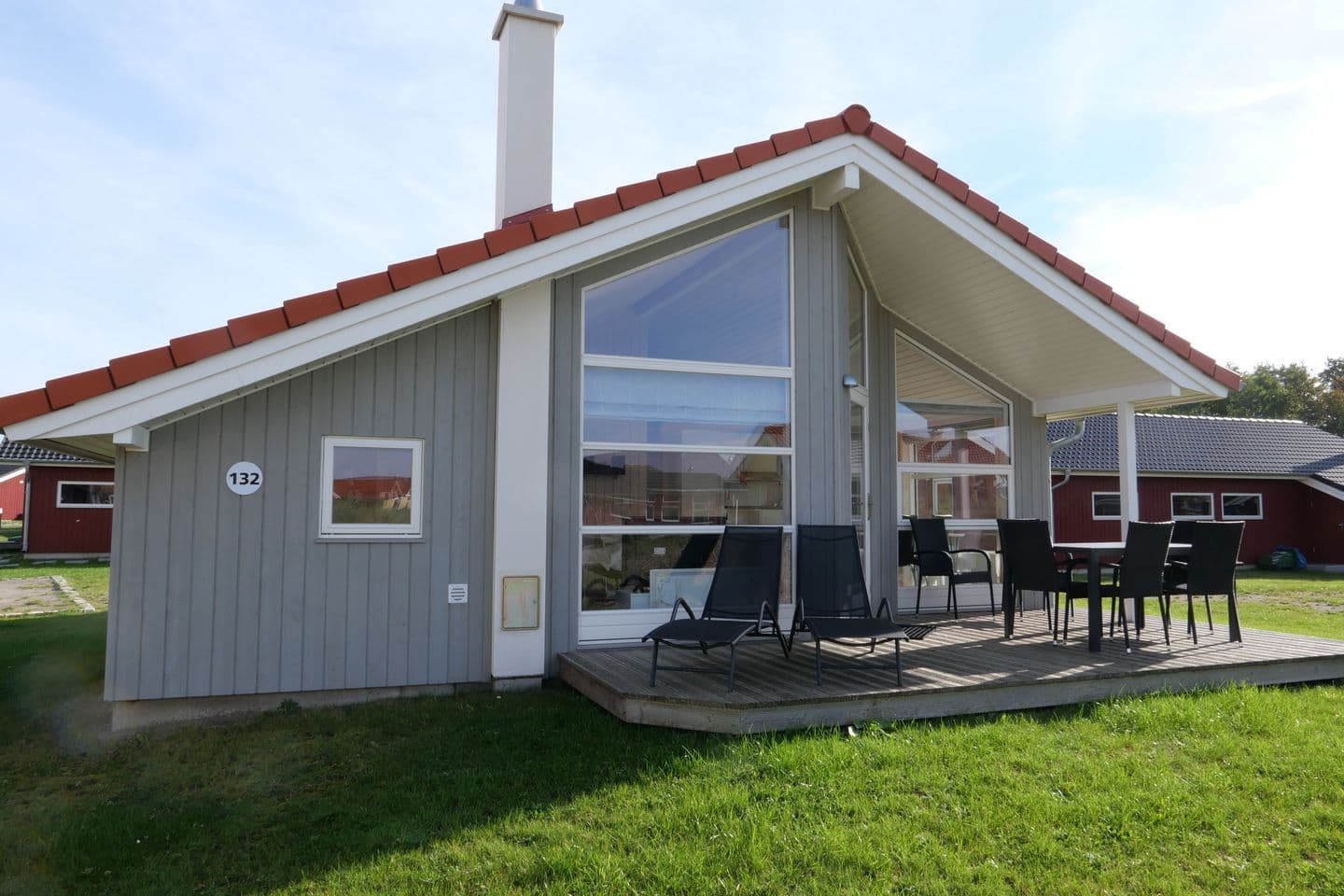 Holiday Vital Resort Ferienhaus 132 Bild 5