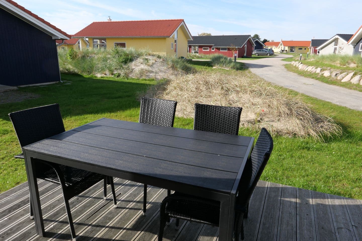 Holiday Vital Resort Ferienhaus 132 Bild 7
