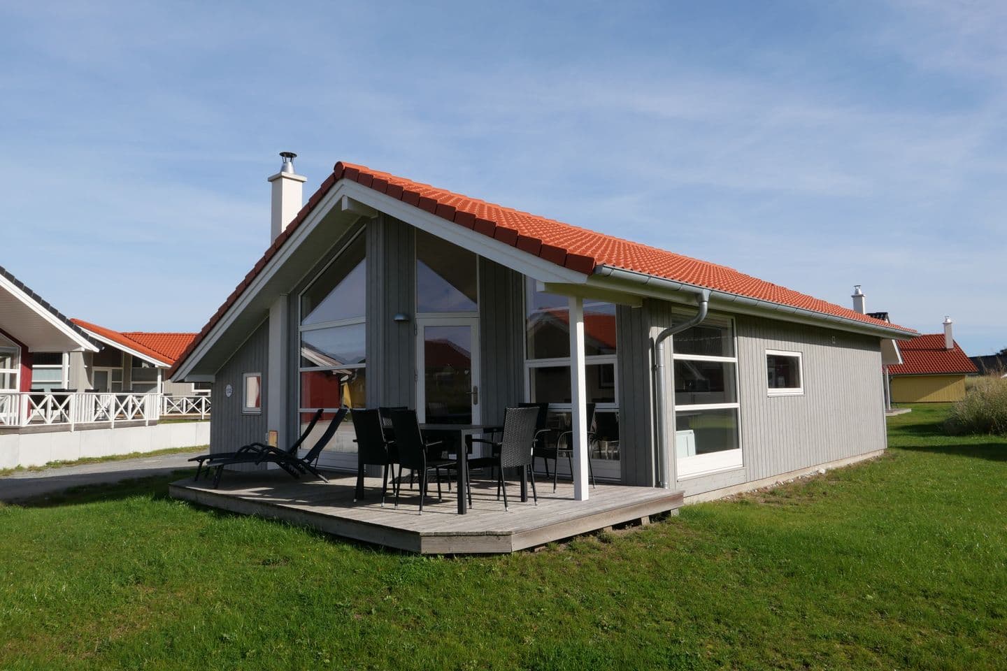 Holiday Vital Resort Ferienhaus 132 Bild 1