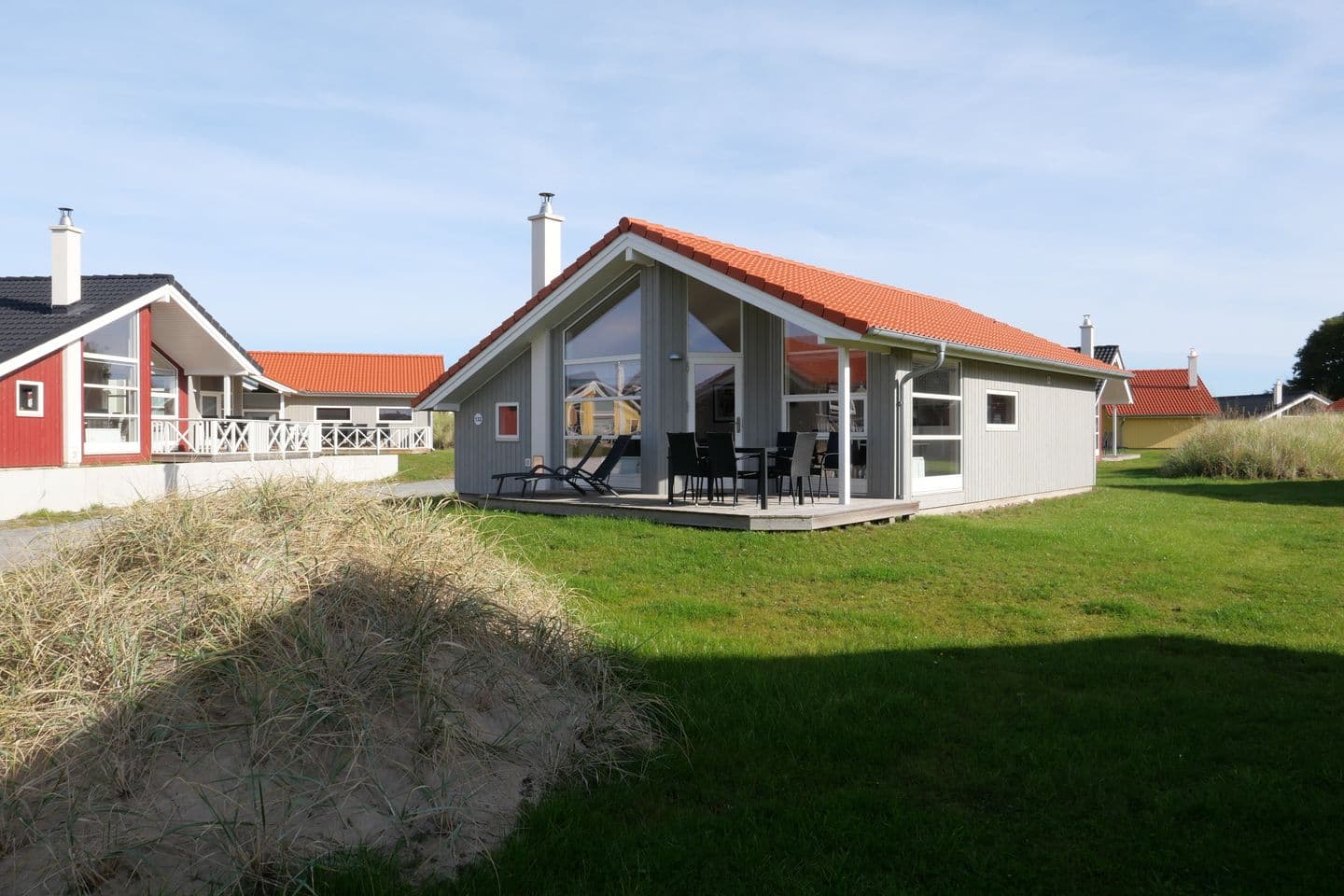 Holiday Vital Resort Ferienhaus 132 Bild 8