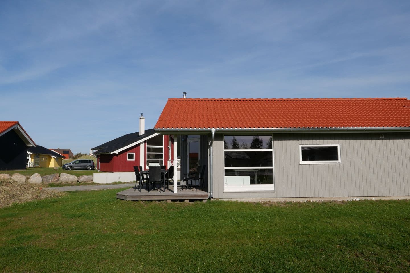 Holiday Vital Resort Ferienhaus 132 Bild 9