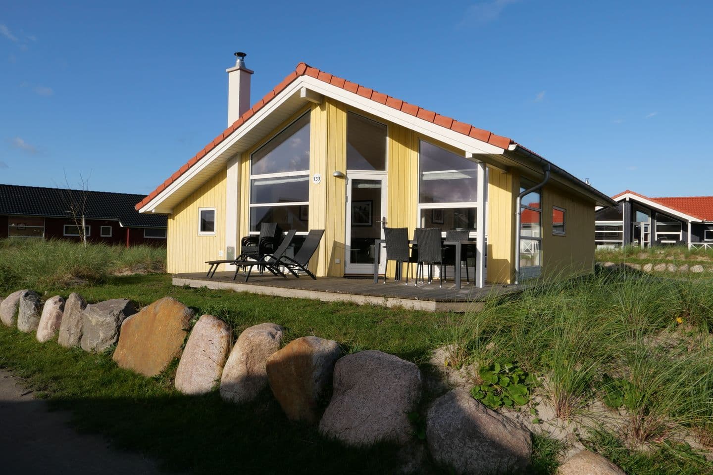 Holiday Vital Resort Ferienhaus 133 Bild 5