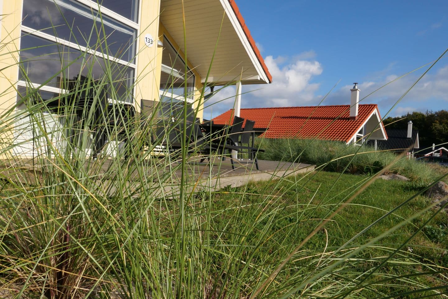 Holiday Vital Resort Ferienhaus 133 Bild 7