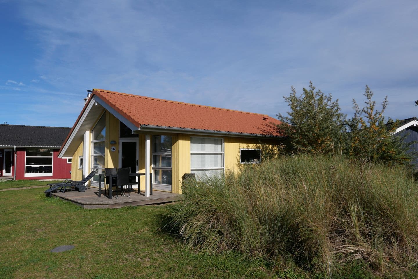 Holiday Vital Resort Ferienhaus 147 Bild 1