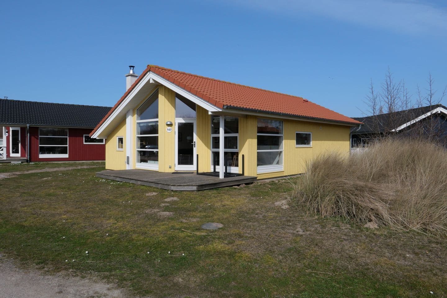 Holiday Vital Resort Ferienhaus 147 Bild 5